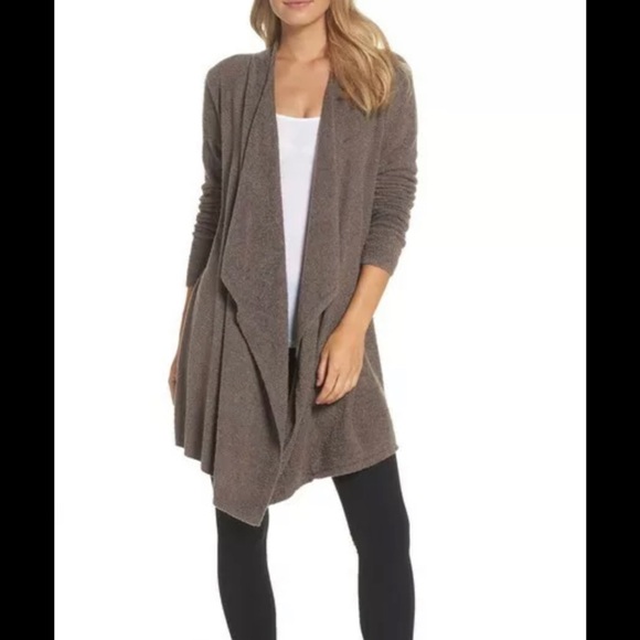 cozy chic lite cardigan